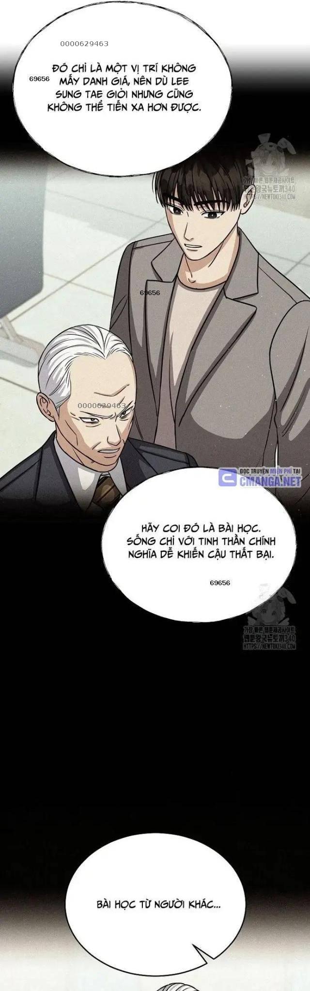 Quân Sư Nghị Sĩ - Page 8