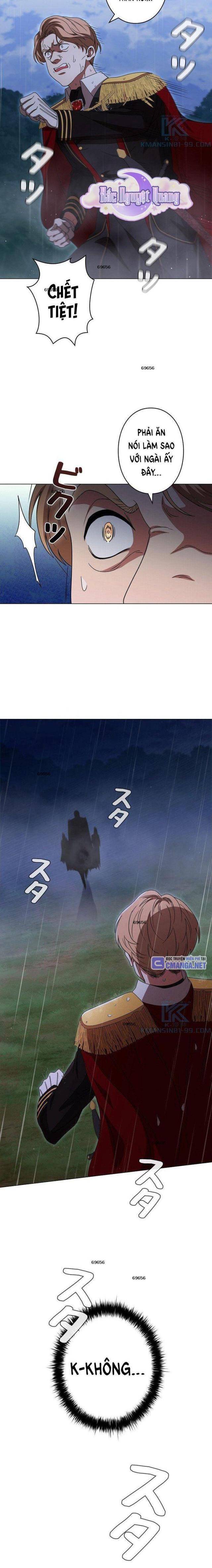 Khế Ước Long Nhân - Page 4