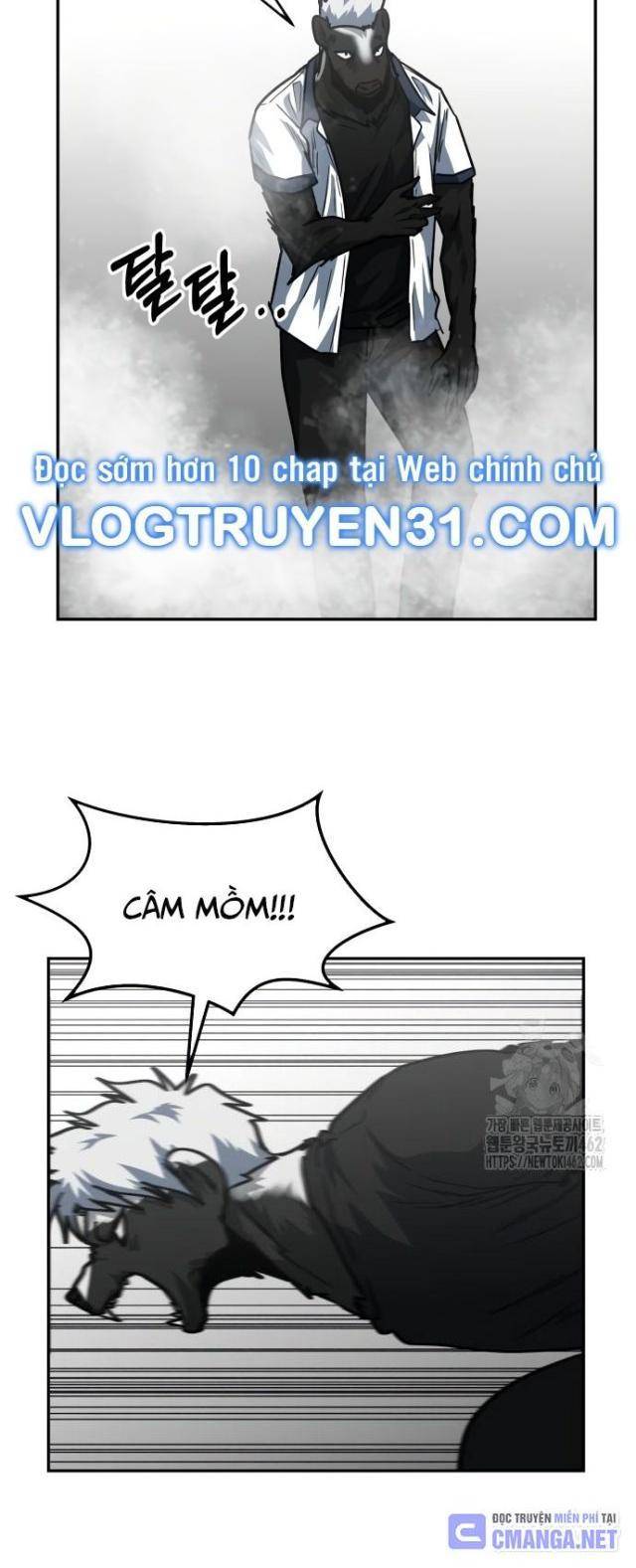 Trường Trung Học Thú Nhân - Page 6