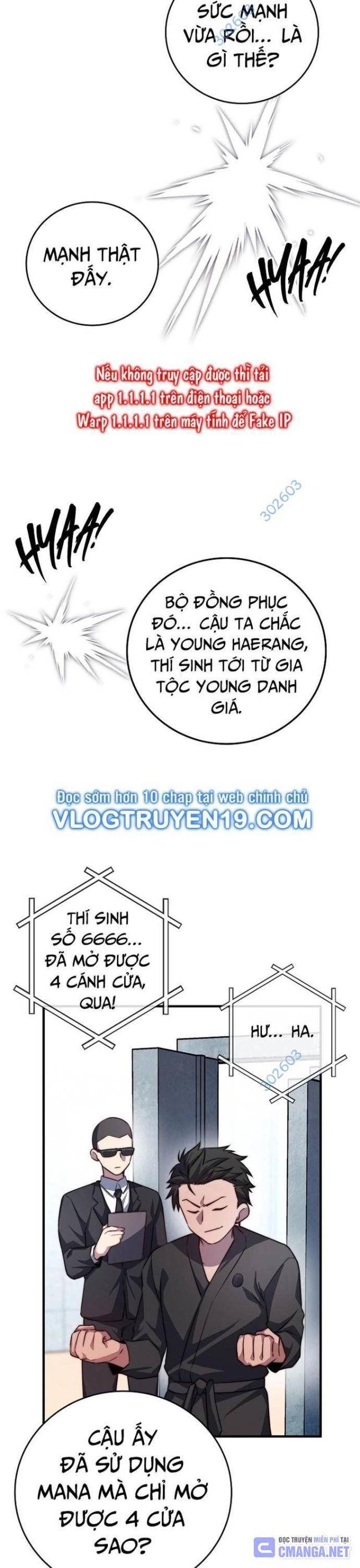 Trở Thành Bạn Thời Thơ Ấu Của Boss Cấp Trung - Page 9