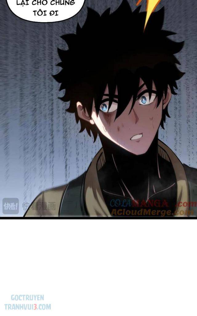 Thâm Uyên Chi Chủng - Page 38