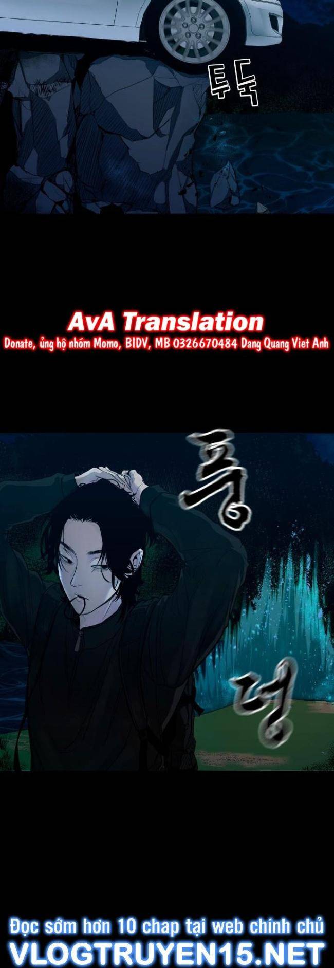 Ngôi Làng Ma Quái - Page 26