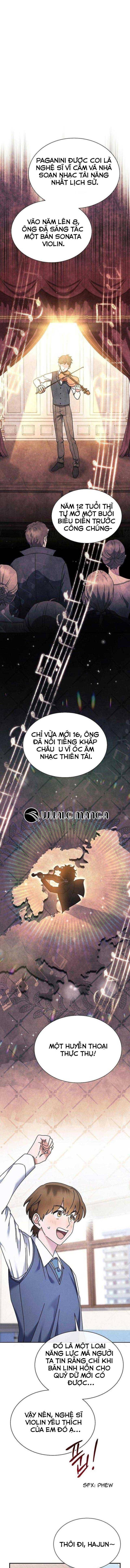 Thiên Tài Âm Nhạc Trường Trung Học - Page 35