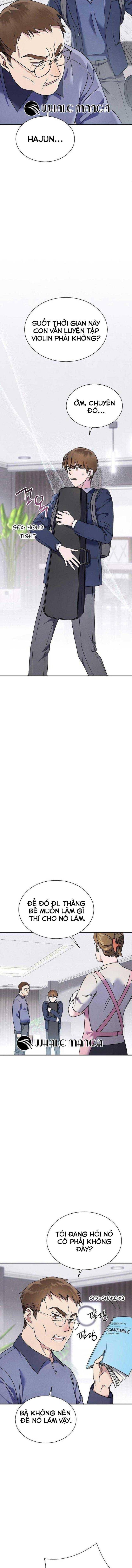 Thiên Tài Âm Nhạc Trường Trung Học - Page 78