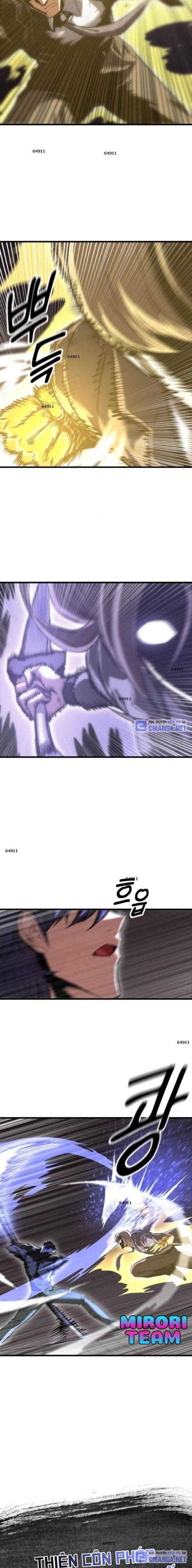 Võ Vương Kang Haejin - Page 29