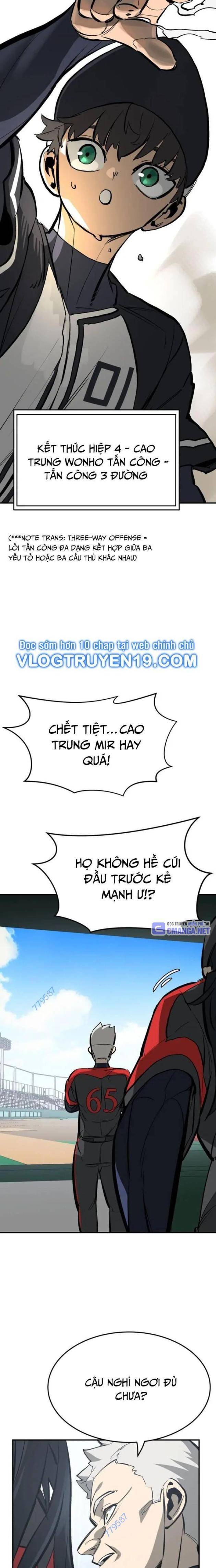 Cú Đánh Chiến Thắng - Page 37