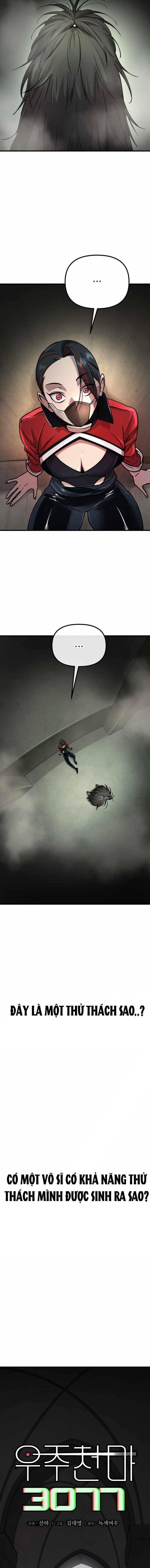 Thiên Ma 3077 - Page 61