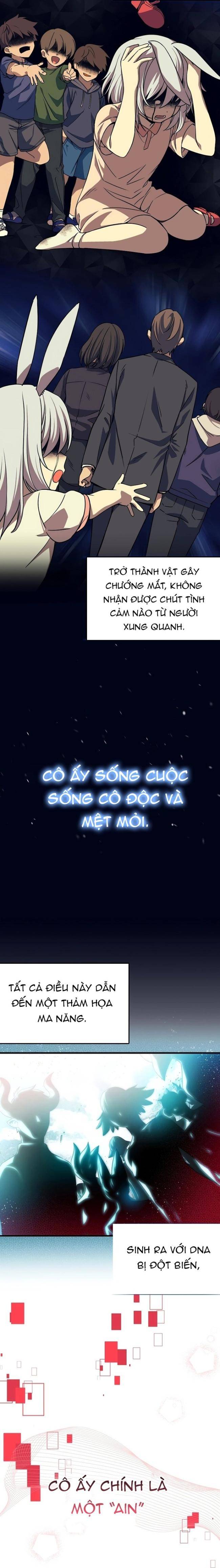 Trở Thành Bạn Thời Thơ Ấu Của Boss Cấp Trung - Page 25