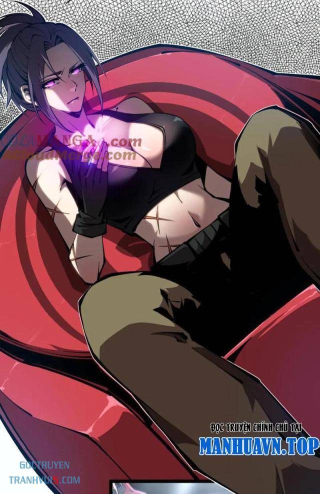 Thâm Uyên Chi Chủng - Page 26