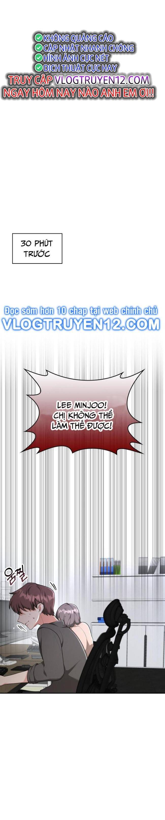 Studio Tùy Hứng Của Nghệ Sĩ Thiên Tài - Page 5