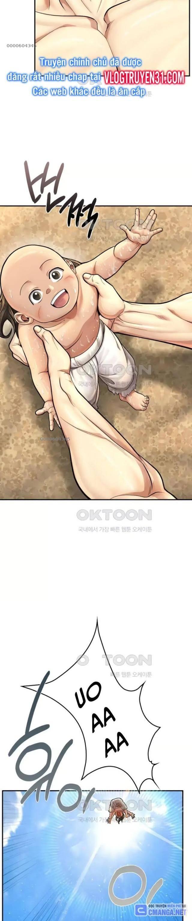 Muscle Joseon - Page 8