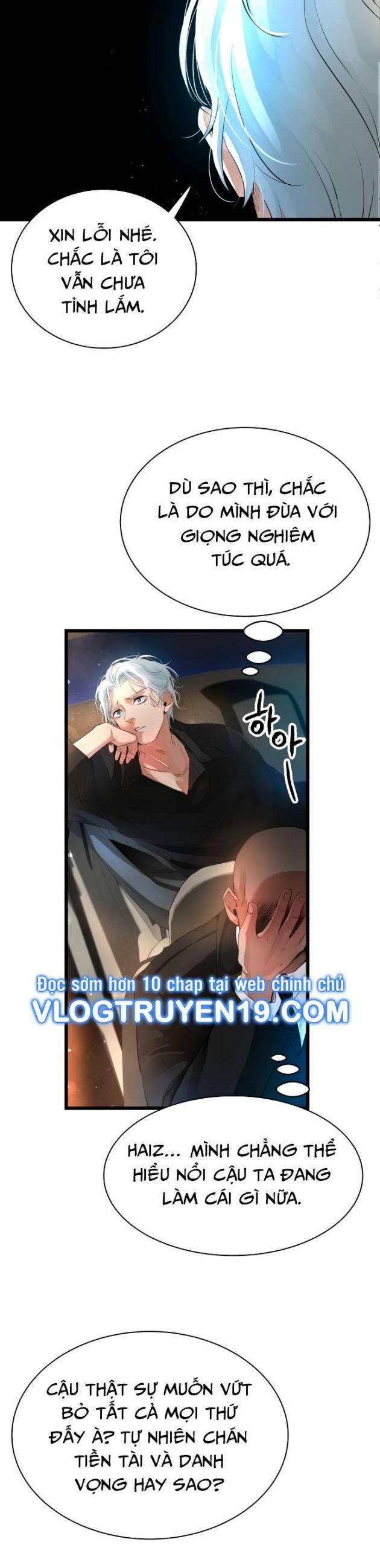 Vinh Quang Vô Tận - Page 137