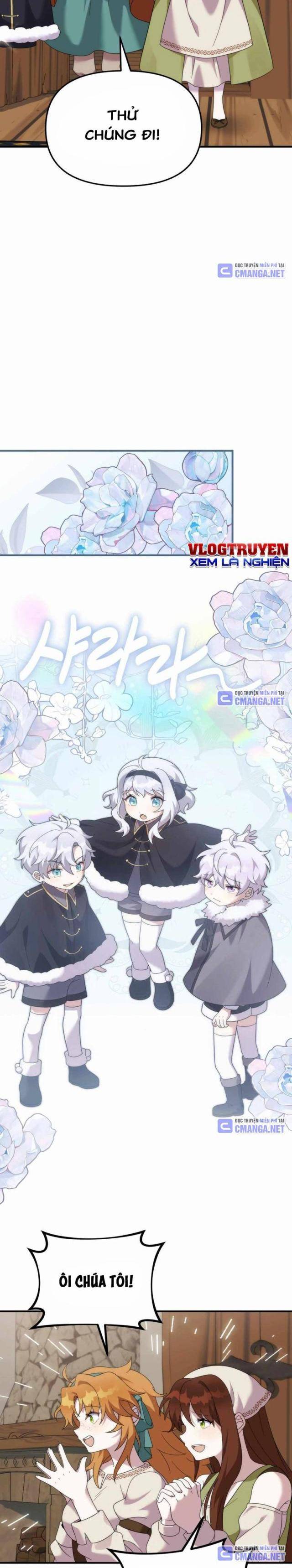 Phương Pháp Sinh Tồn Của Rồng Sắp Ngủm - Page 12