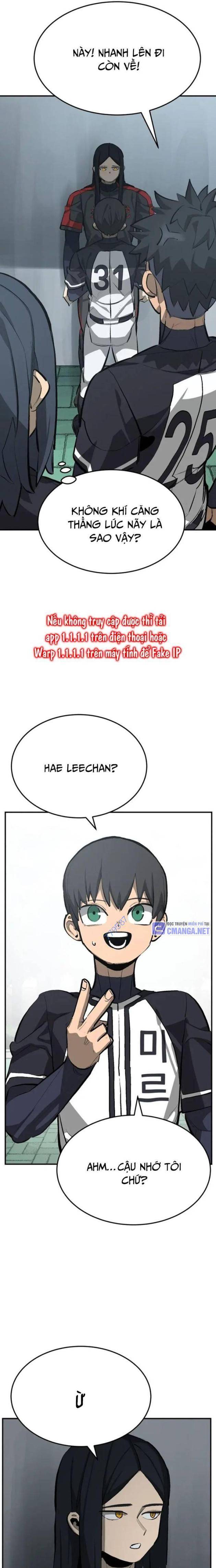 Cú Đánh Chiến Thắng - Page 22