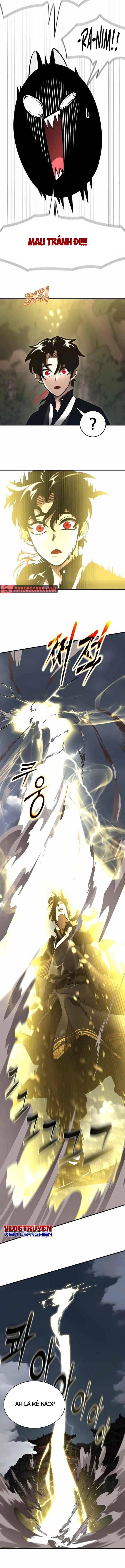 Thiên Ma Tái Lâm - Page 15