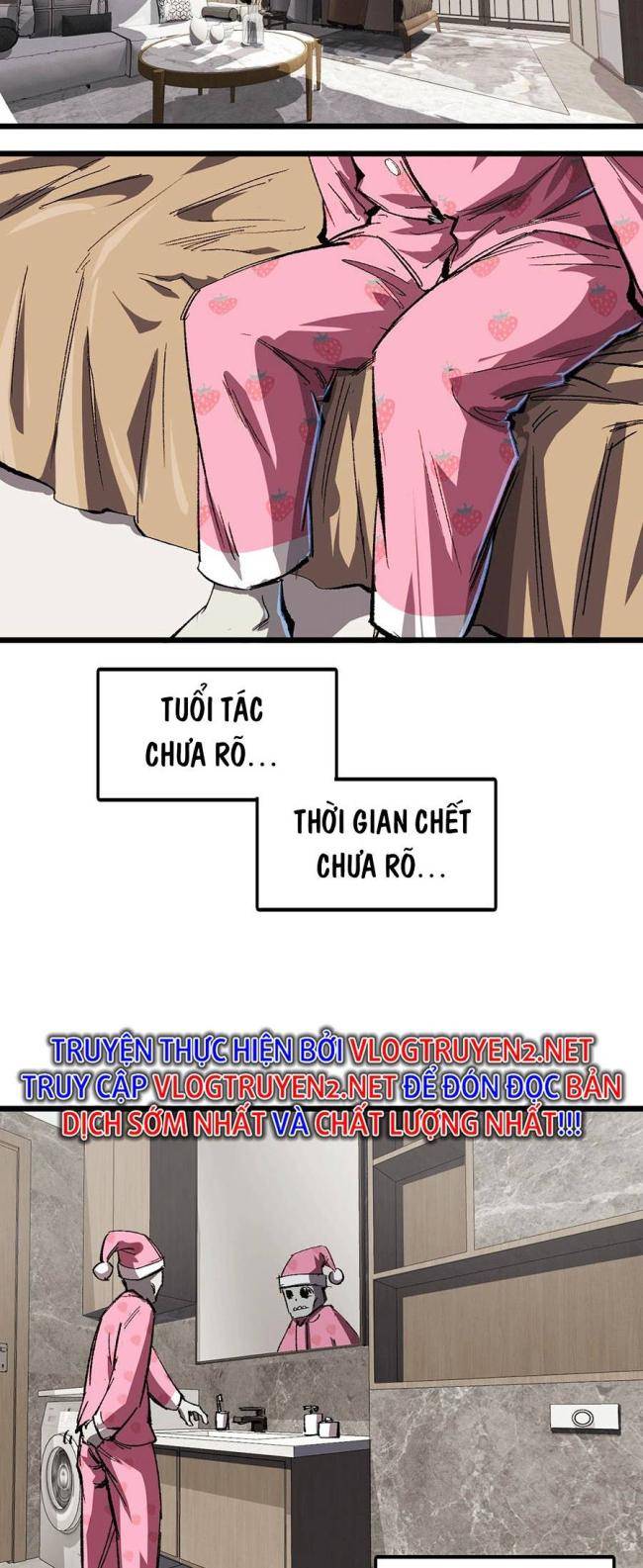 Cương Thi Tiên Sinh - Page 17