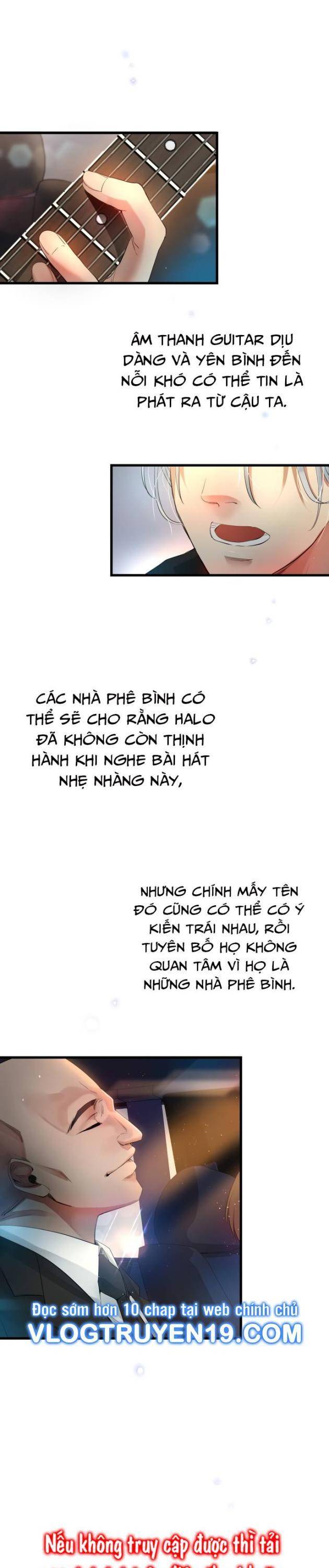 Vinh Quang Vô Tận - Page 101