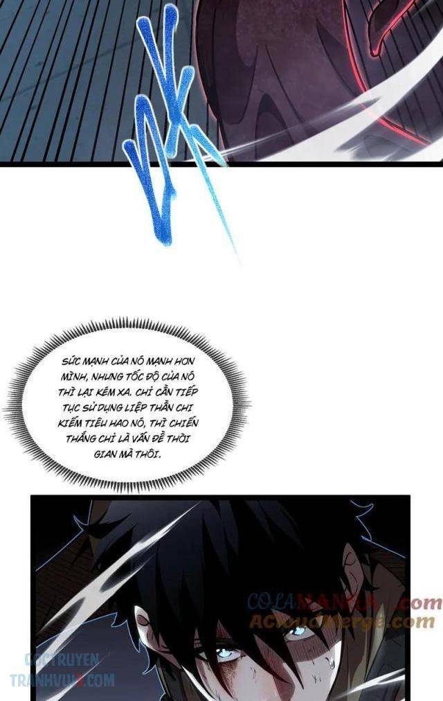 Thâm Uyên Chi Chủng - Page 9