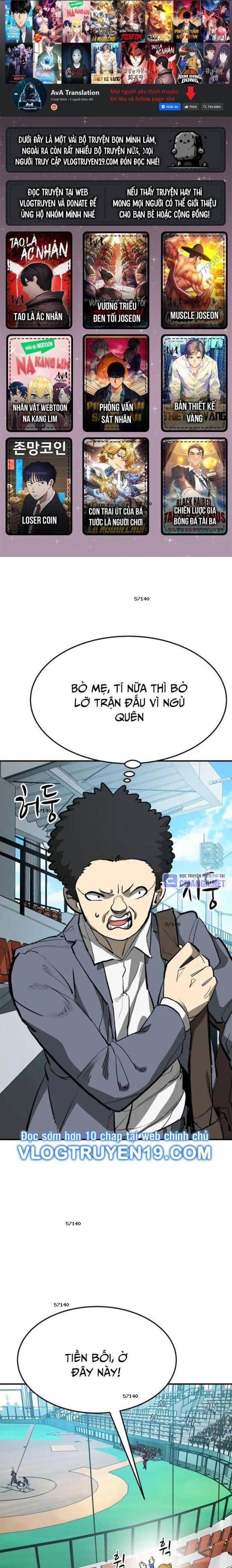 Cú Đánh Chiến Thắng - Page 41