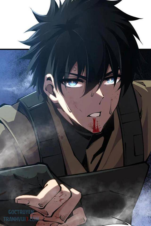 Thâm Uyên Chi Chủng - Page 40