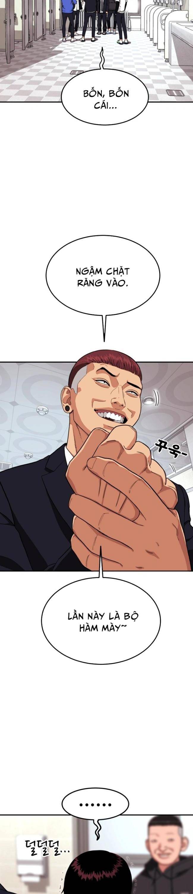 Huấn Luyện Chiến Đấu Siêu Cấp - Page 44