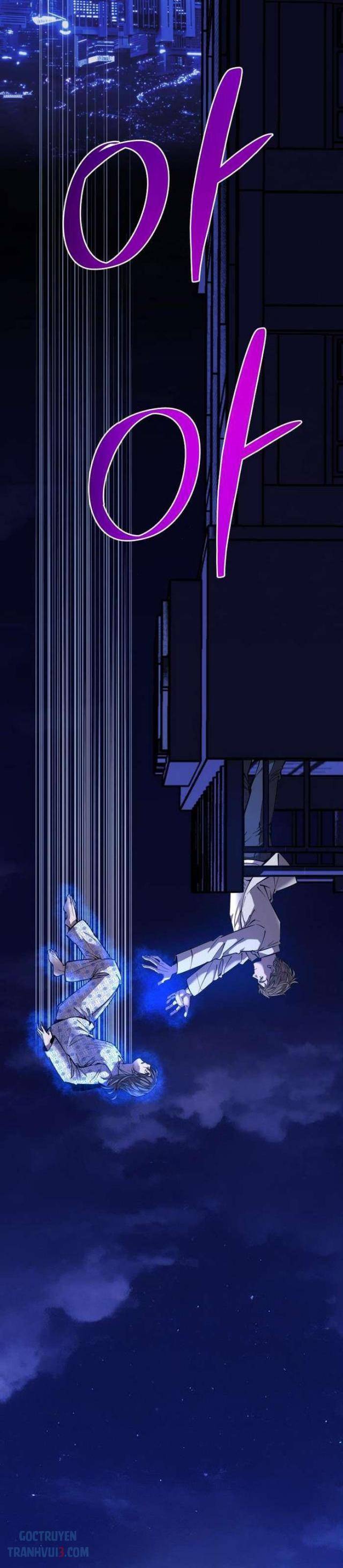 Thần Thoại Mất Tích Và Thiên Tài Pháp Thuật - Page 33