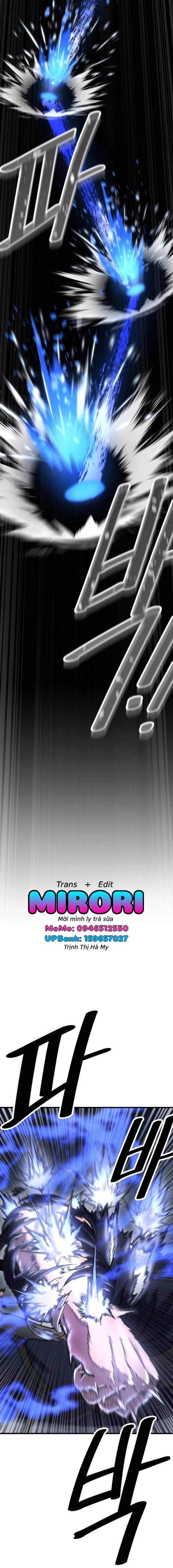 Võ Vương Kang Haejin - Page 39