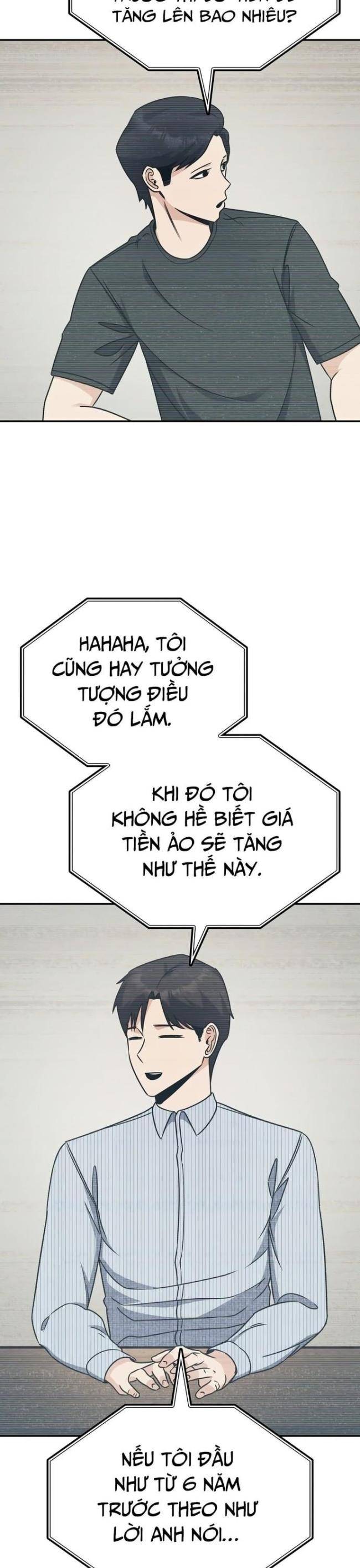 Sau Khi Ly Hôn Ta Trúng Jackpot - Page 33