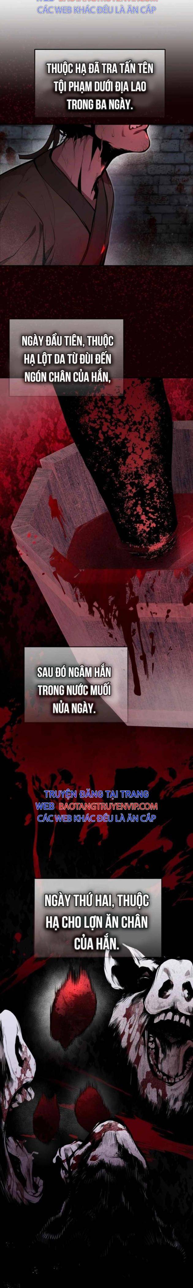 Giáo Chủ Ma Giáo Cũng Biết Sợ - Page 60