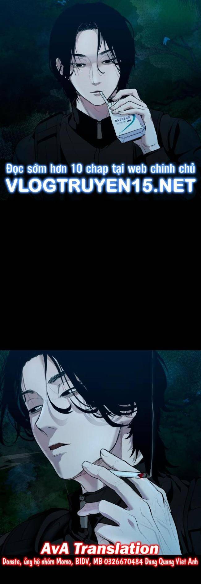 Ngôi Làng Ma Quái - Page 23