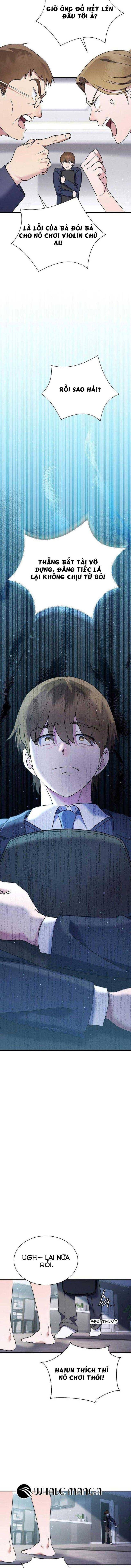 Thiên Tài Âm Nhạc Trường Trung Học - Page 79