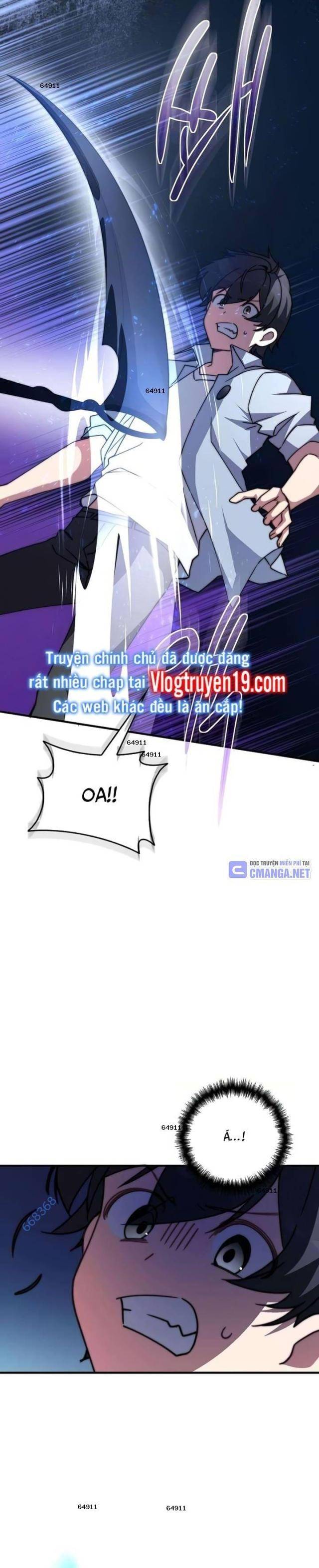 Trở Thành Bạn Thời Thơ Ấu Của Boss Cấp Trung - Page 26