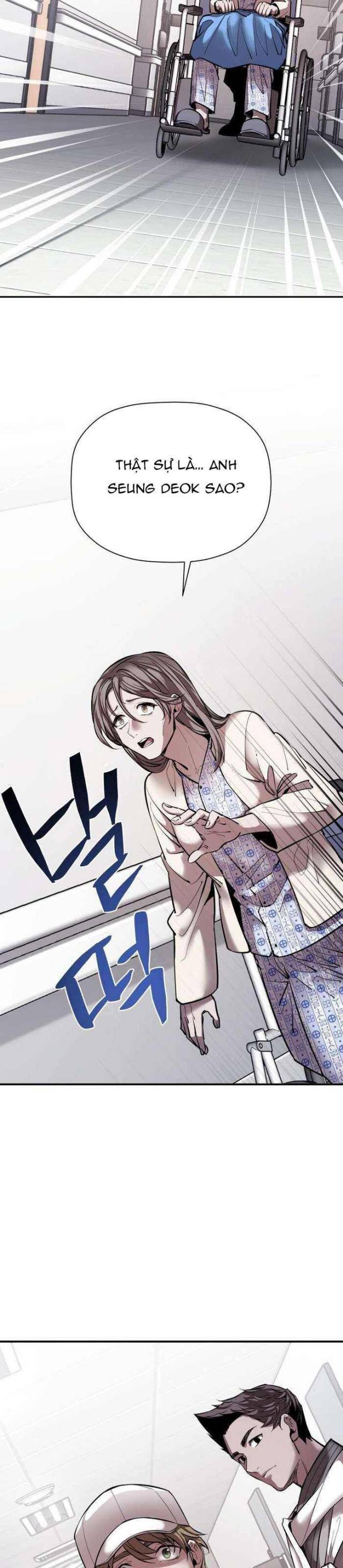 Thần Thoại Mất Tích Và Thiên Tài Pháp Thuật - Page 22