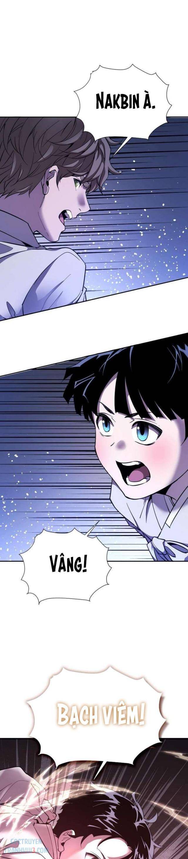 Thần Thoại Mất Tích Và Thiên Tài Pháp Thuật - Page 13