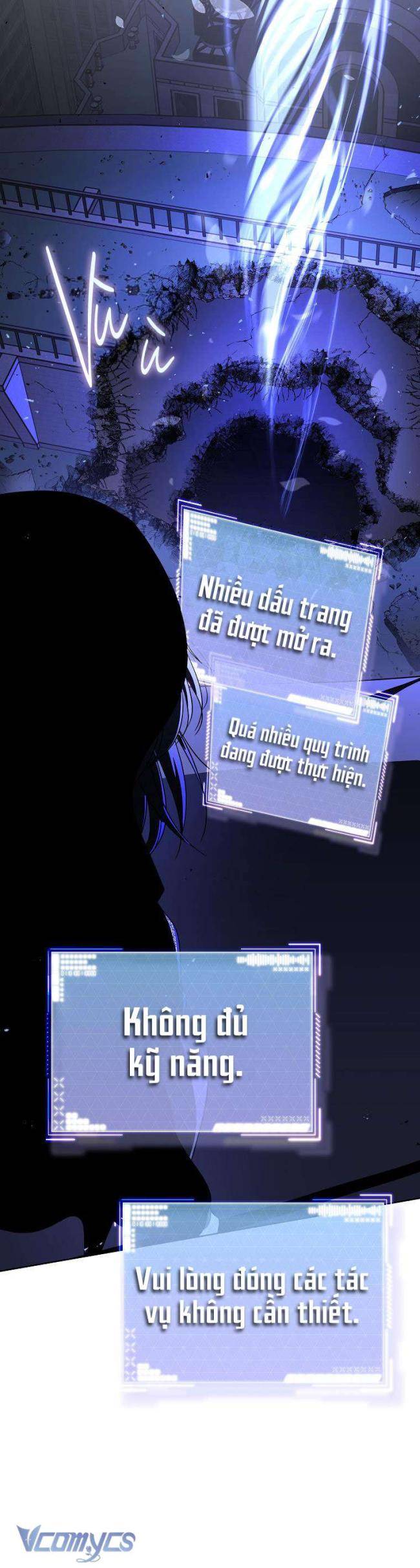 Hướng Dẫn Sinh Tồn Dành Cho Người Xếp Hạng - Page 38