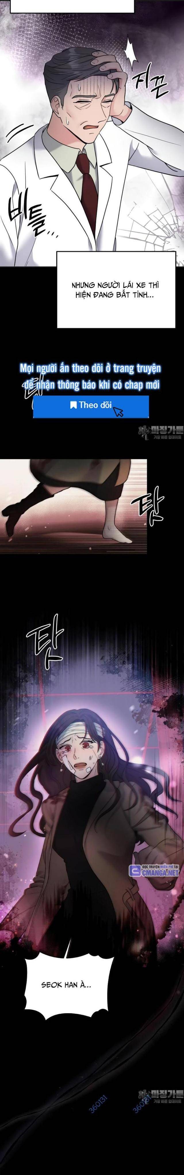 Nhà Vật Lý Trị Liệu Thần Kỳ - Page 28