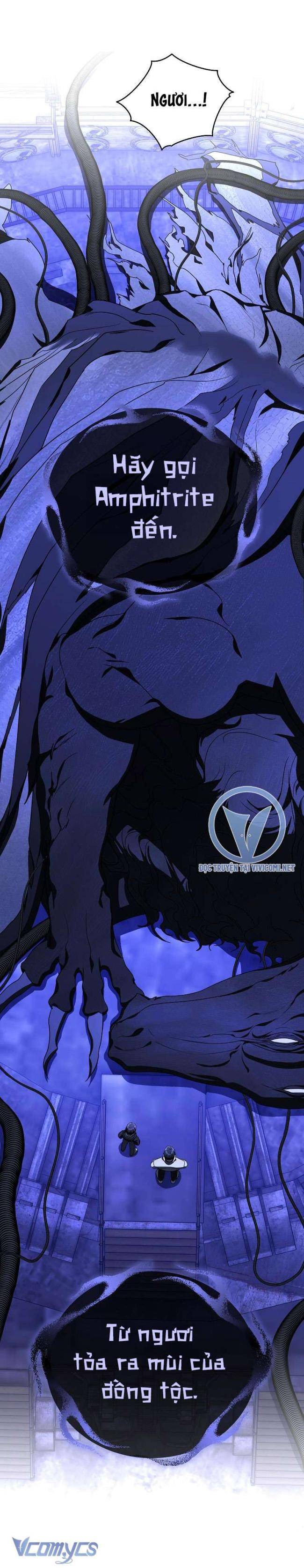 Hướng Dẫn Sinh Tồn Dành Cho Người Xếp Hạng - Page 9