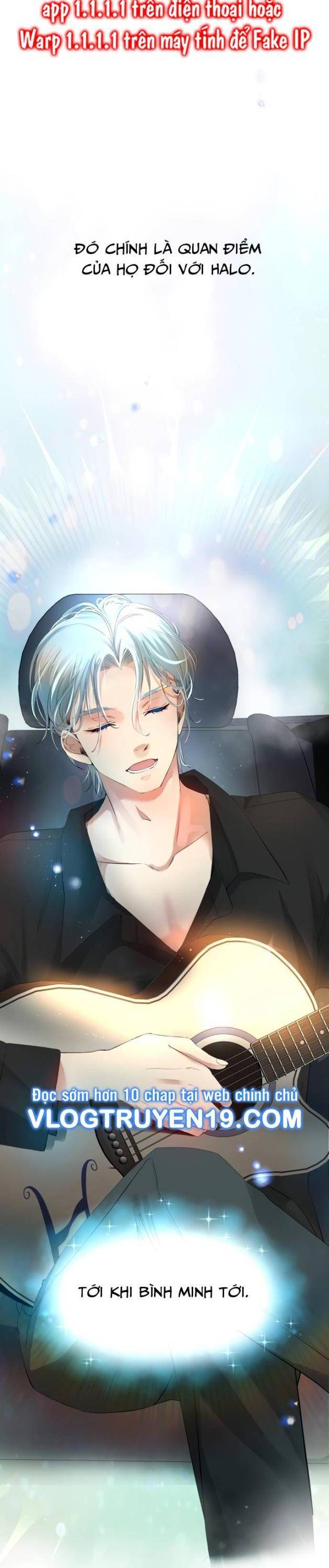 Vinh Quang Vô Tận - Page 149