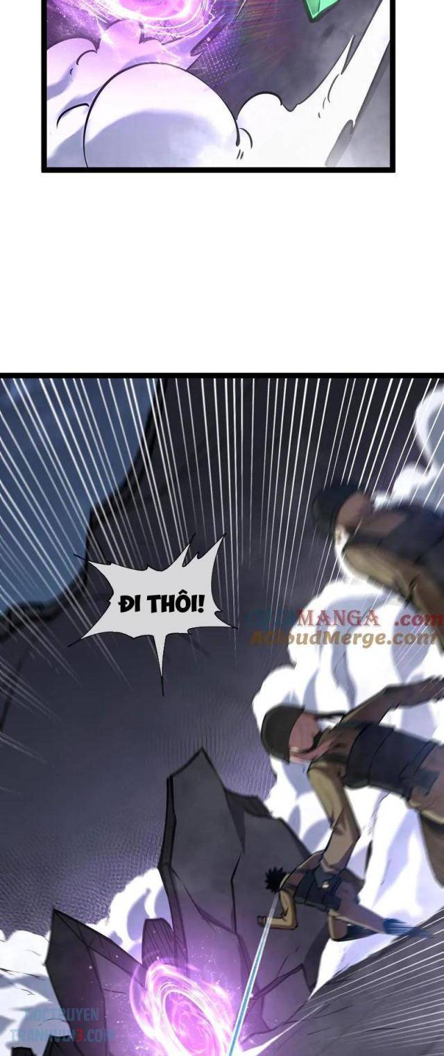 Thâm Uyên Chi Chủng - Page 16