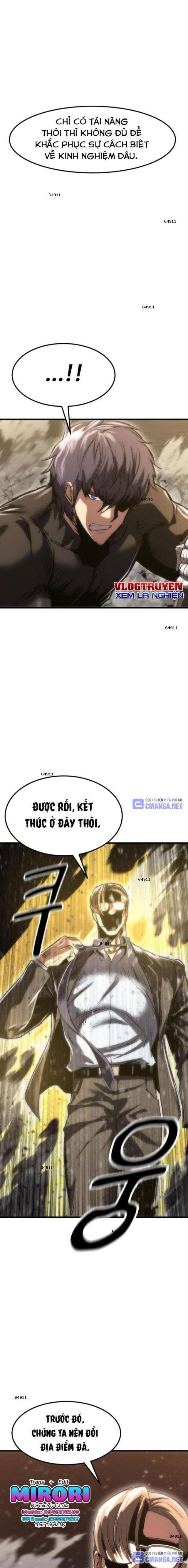 Võ Vương Kang Haejin - Page 19