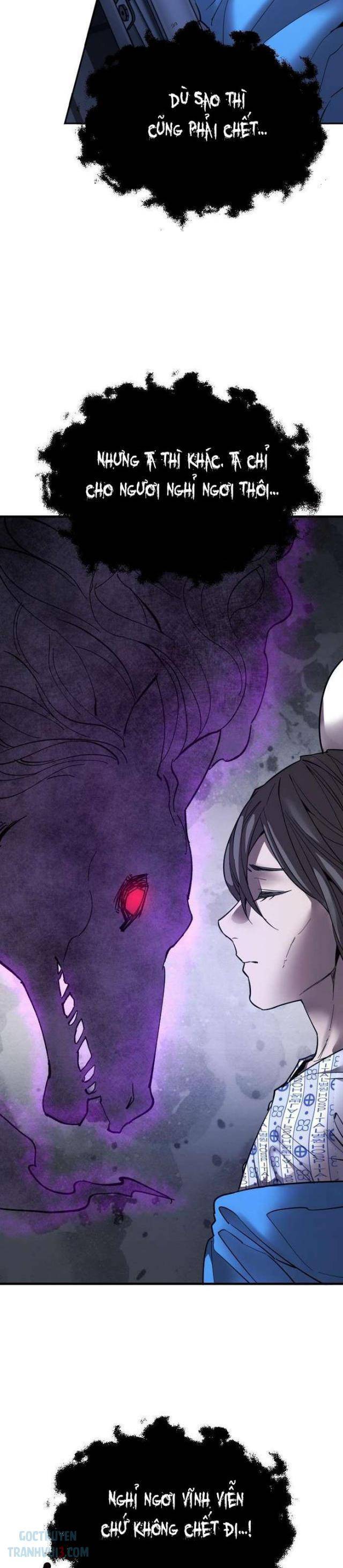 Thần Thoại Mất Tích Và Thiên Tài Pháp Thuật - Page 20