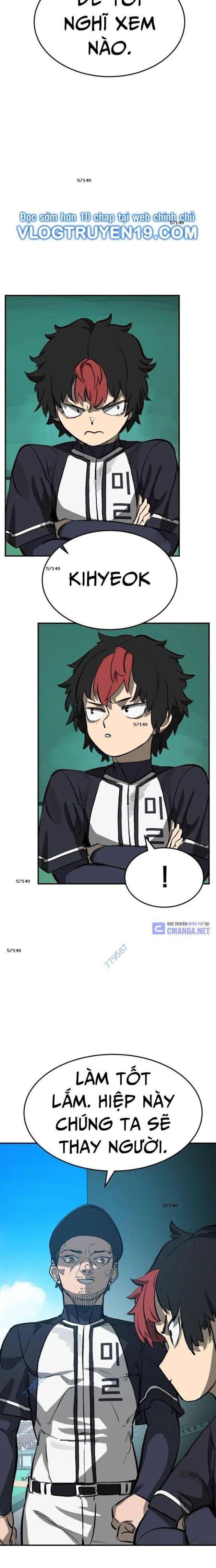 Cú Đánh Chiến Thắng - Page 19