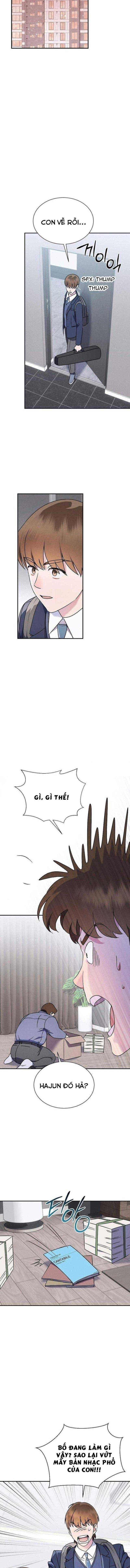 Thiên Tài Âm Nhạc Trường Trung Học - Page 77
