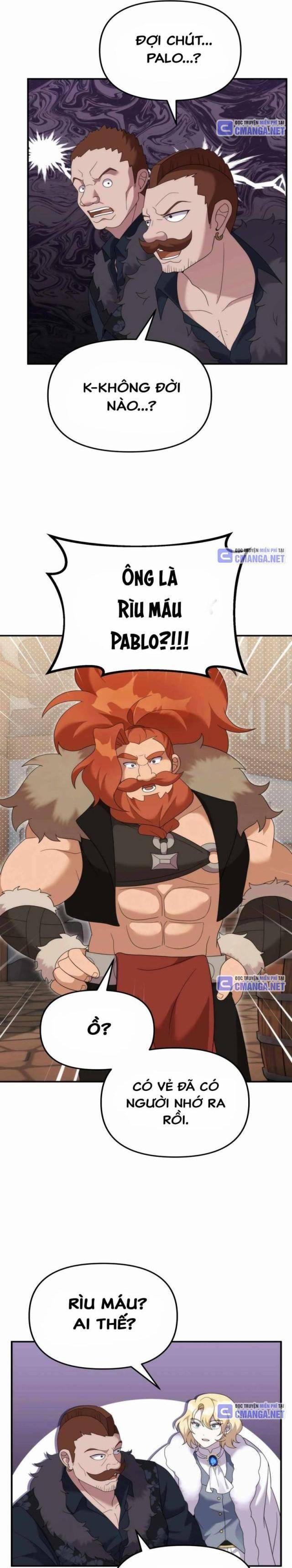 Phương Pháp Sinh Tồn Của Rồng Sắp Ngủm - Page 26