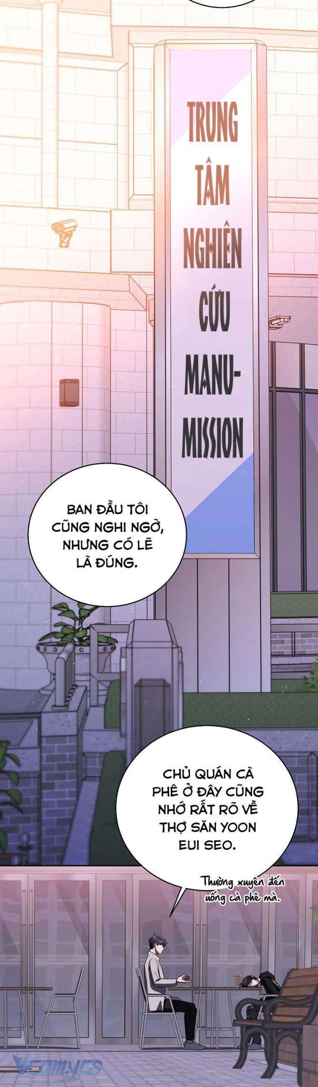 Hướng Dẫn Sinh Tồn Dành Cho Người Xếp Hạng - Page 24
