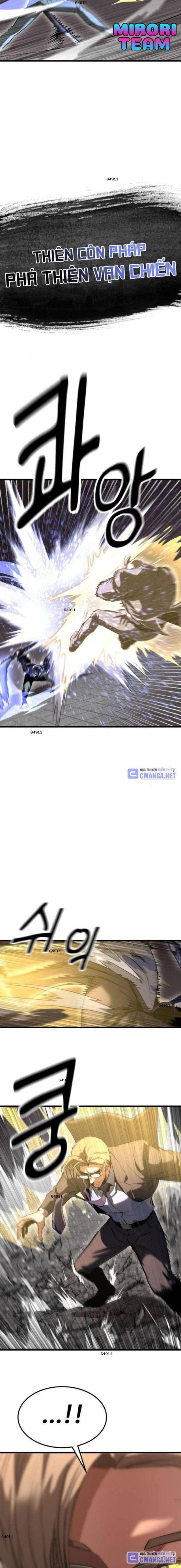 Võ Vương Kang Haejin - Page 11