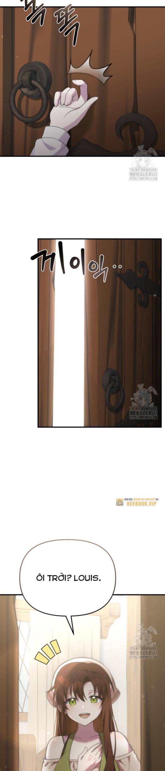 Phương Pháp Sinh Tồn Của Rồng Sắp Ngủm - Page 37