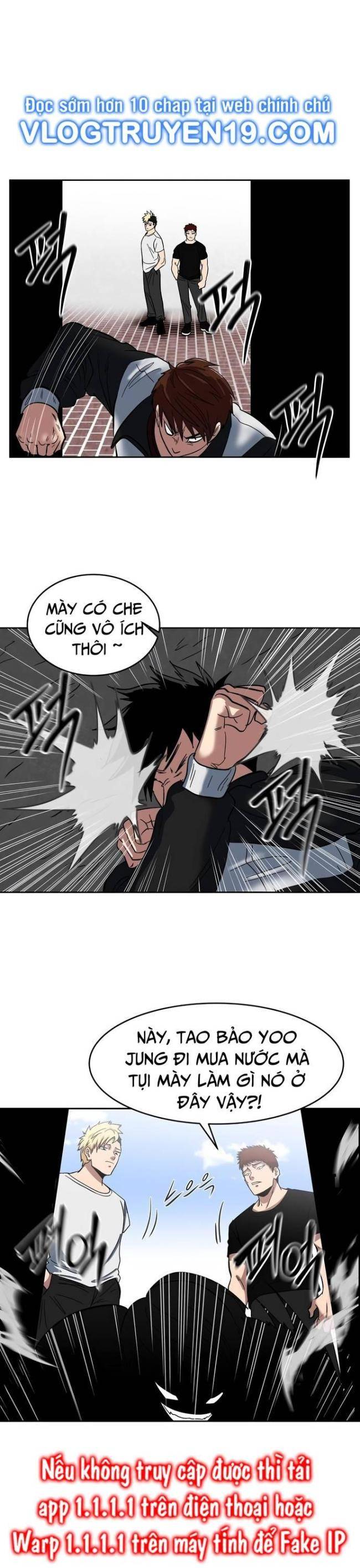 Trường Trung Học Thú Nhân - Page 46