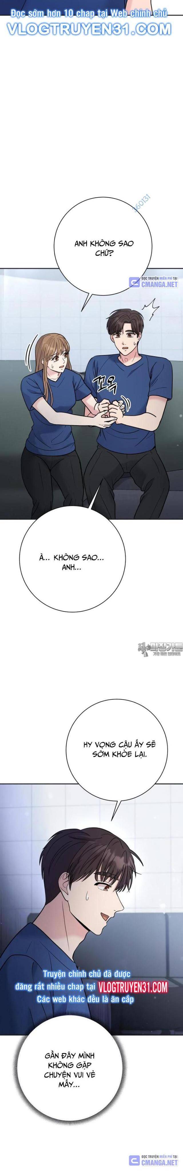 Nhà Vật Lý Trị Liệu Thần Kỳ - Page 33