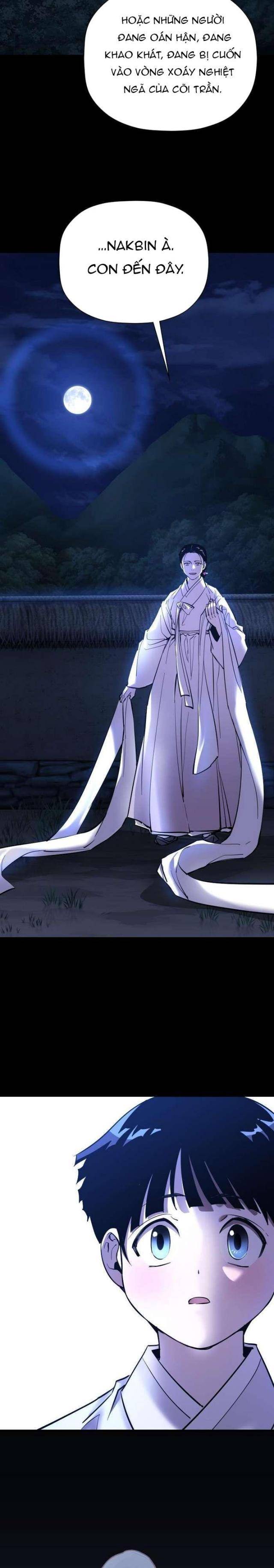 Thần Thoại Mất Tích Và Thiên Tài Pháp Thuật - Page 4